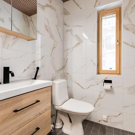 Διαμέρισμα Hiihtaejaenkuja 5 B 3 Visit Levi