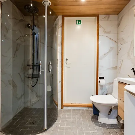 Hiihtaejaenkuja 5 B 3 Visit דירה