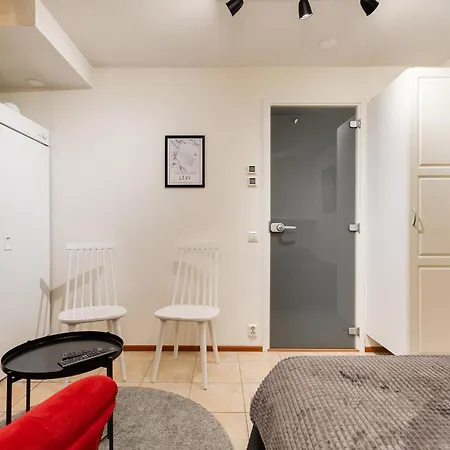 Hiihtaejaenkuja 5 B 3 Visit Διαμέρισμα