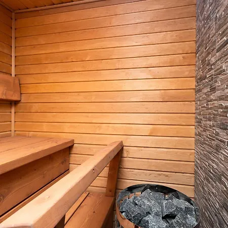 Hiihtaejaenkuja 5 B 3 Visit דירה לוי