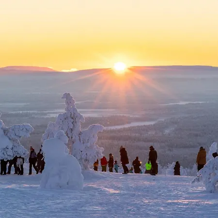 Hiihtaejaenkuja 5 B 3 Visit *