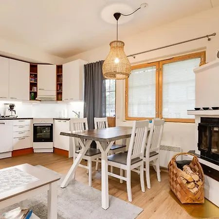 דירה Hiihtaejaenkuja 5 B 3 Visit