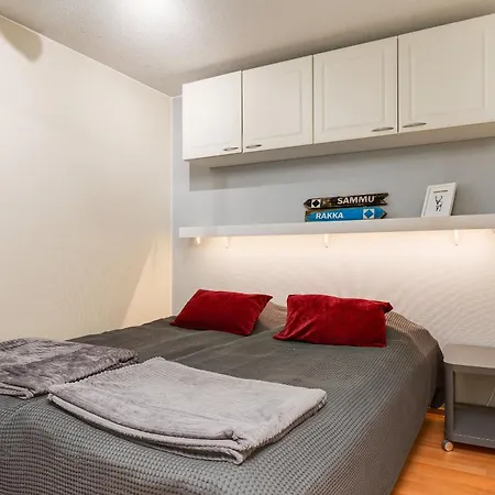 דירה Hiihtaejaenkuja 5 B 3 Visit לוי