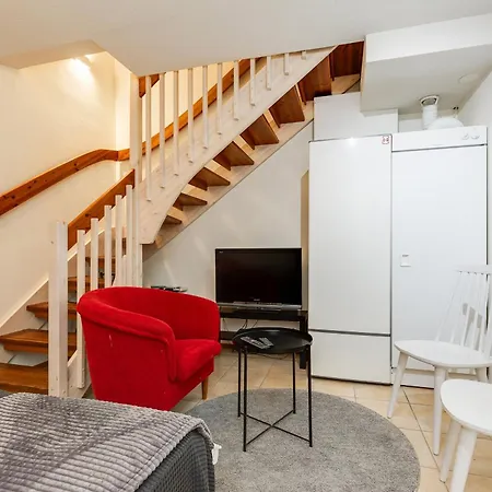 Hiihtaejaenkuja 5 B 3 Visit * Levi