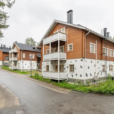 Hiihtaejaenkuja 5 B 3 Visit Διαμέρισμα