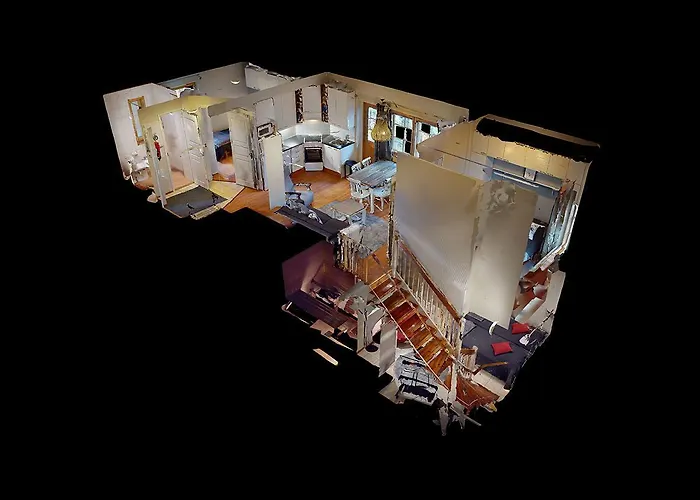 Huoneisto Hiihtäjänkuja 5 B 3 Visit