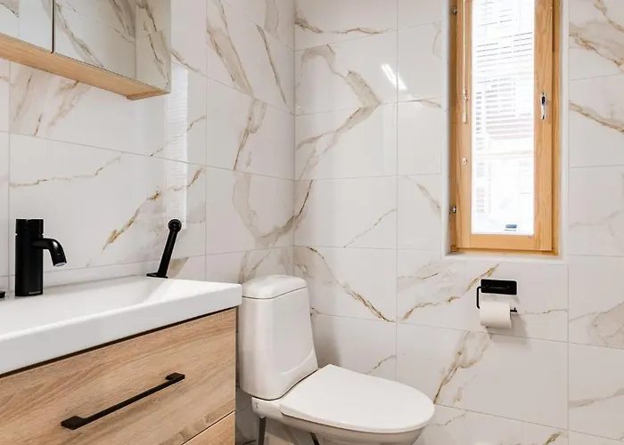 Huoneisto Hiihtäjänkuja 5 B 3 Visit Levi