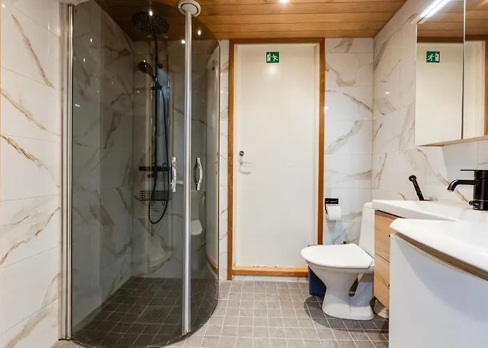 Hiihtäjänkuja 5 B 3 Visit Huoneisto