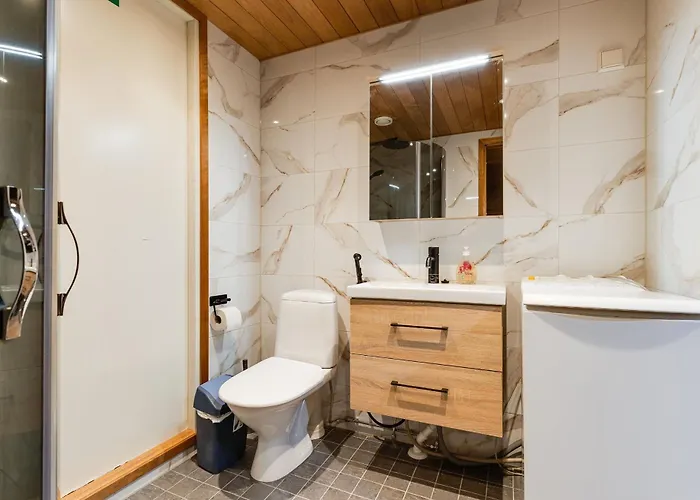 Huoneisto Hiihtäjänkuja 5 B 3 Visit *