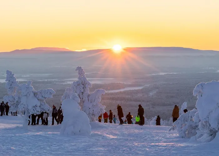 Hiihtäjänkuja 5 B 3 Visit *