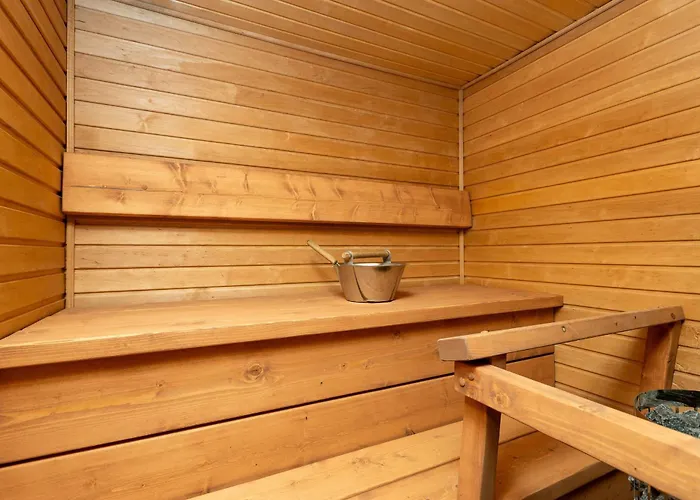 Huoneisto Hiihtäjänkuja 5 B 3 Visit